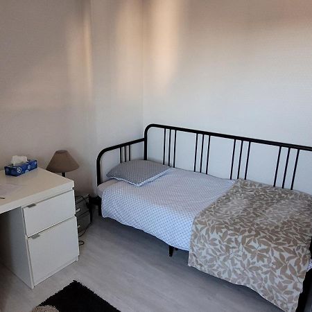 Chez Aurelie Appartement Brest Buitenkant foto